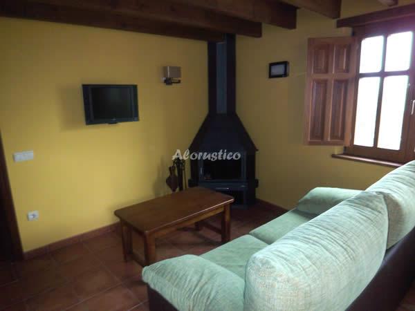 LA PORTIELLA -- SUCU en BUERES — foto 3