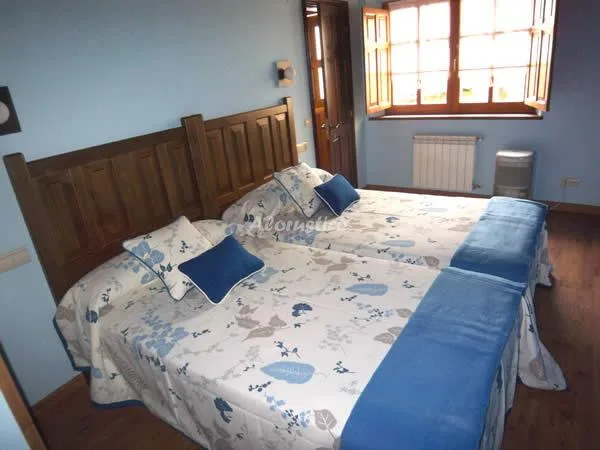 LA PORTIELLA -- SUCU en BUERES — miniatura 4