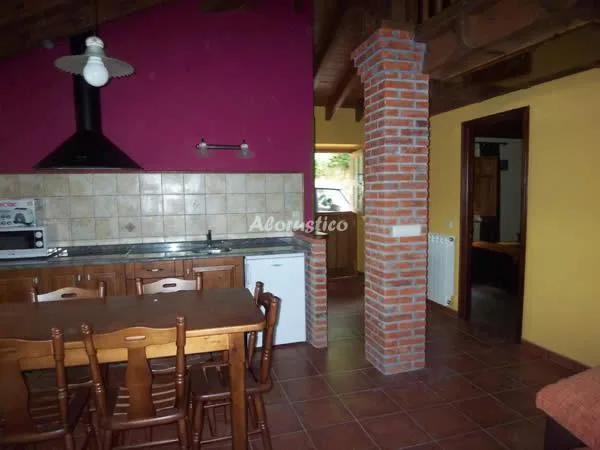 LA PORTIELLA -- RIESTRA en BUERES — foto 3