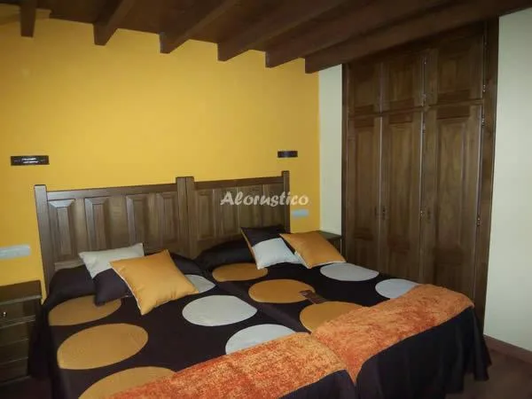 LA PORTIELLA -- RIESTRA en BUERES — miniatura 14