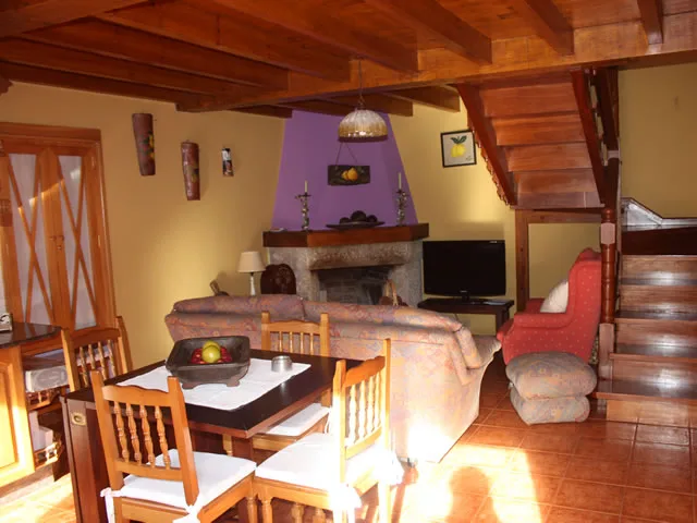 CASA HERBASANA en PILOÑA — miniatura 7