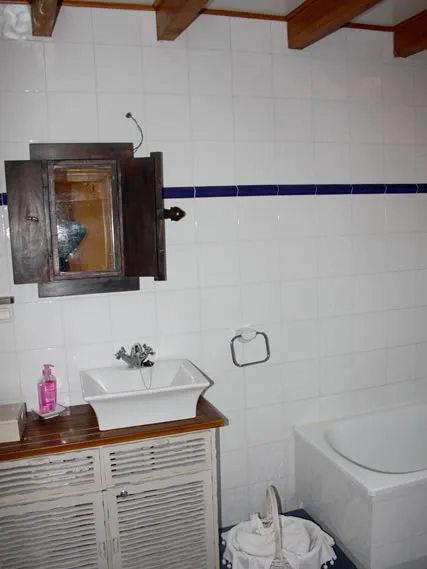 CASA HERBASANA en PILOÑA — miniatura 4