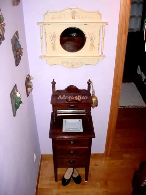CASA HERBASANA en PILOÑA — miniatura 9