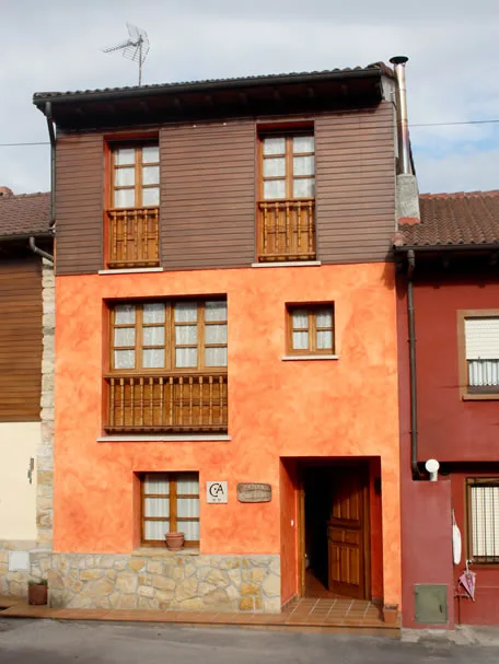 CASA HERBASANA en PILOÑA — miniatura 16