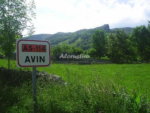 APARTAMENTO EL PEDRAYU 1 en AVÍN — miniatura 5