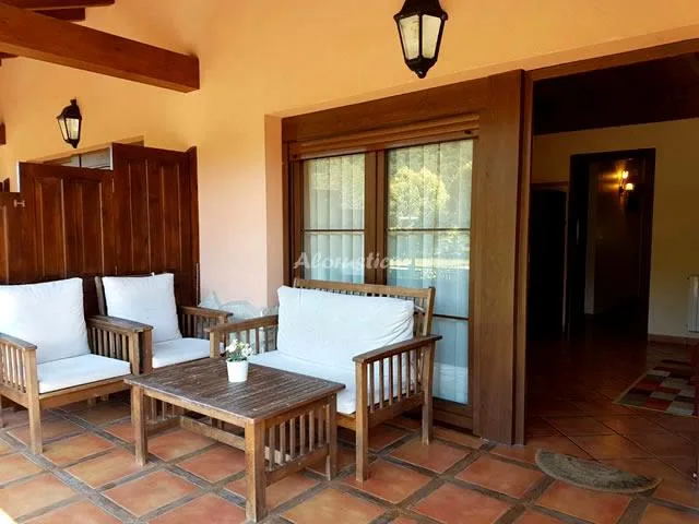 APARTAMENTO EL PEDRAYU 1 en AVÍN — miniatura 7