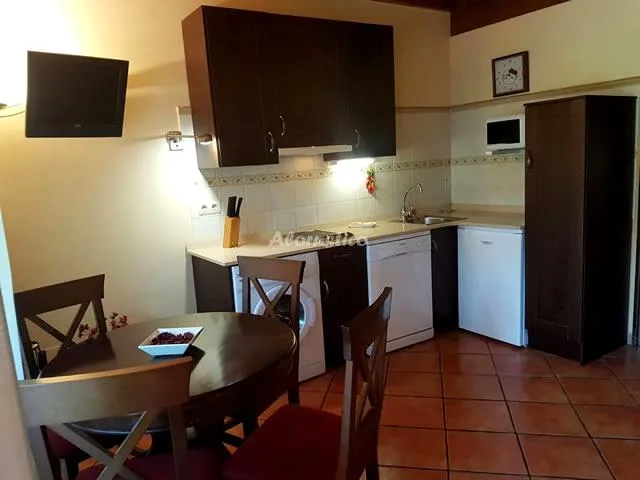 APARTAMENTO EL PEDRAYU 1 en AVÍN — miniatura 12