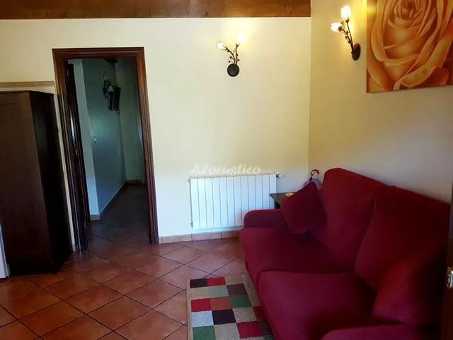 APARTAMENTO EL PEDRAYU 1 en AVÍN — foto 2