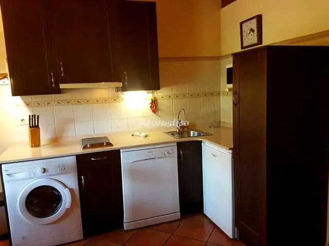 APARTAMENTO EL PEDRAYU 1 en AVÍN — miniatura 8