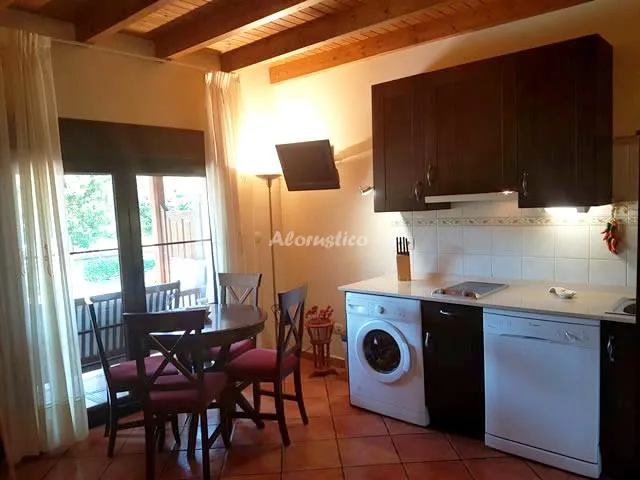 APARTAMENTO EL PEDRAYU 1 en AVÍN — foto 3