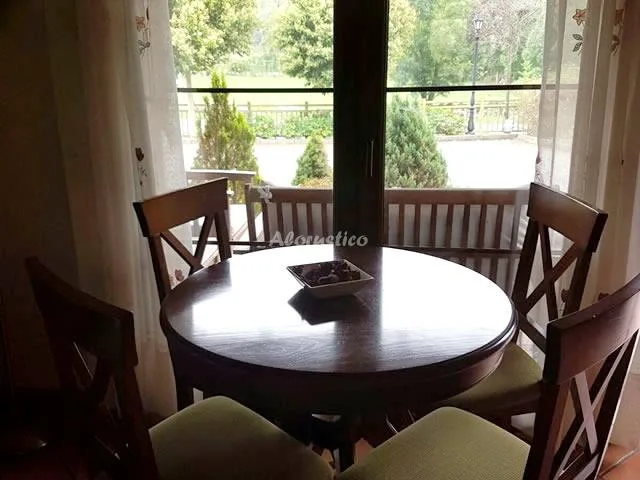 APARTAMENTO EL PEDRAYU 1 en AVÍN — miniatura 9