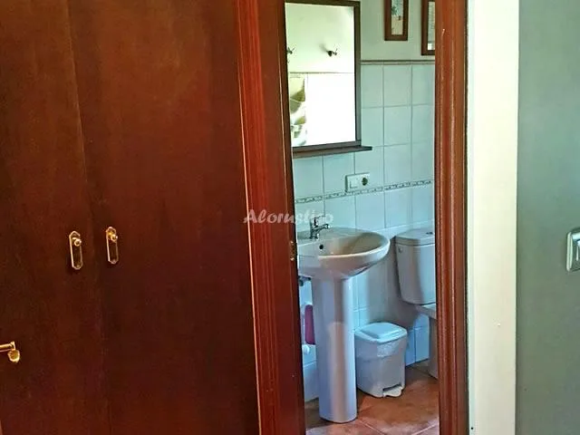 APARTAMENTO EL PEDRAYU 1 en AVÍN — miniatura 14