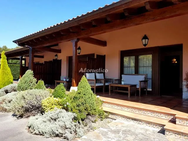 APARTAMENTO EL PEDRAYU 1 en AVÍN — miniatura 10