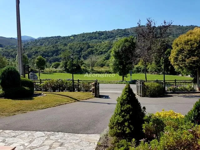 APARTAMENTO EL PEDRAYU 1 en AVÍN — miniatura 15