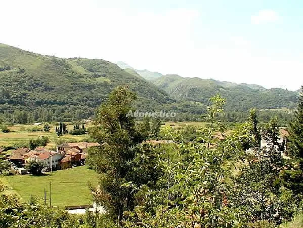 FINCA LAS MIMOSAS en BUEÑO — foto 3