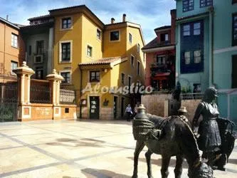 FINCA LAS MIMOSAS en BUEÑO — miniatura 10