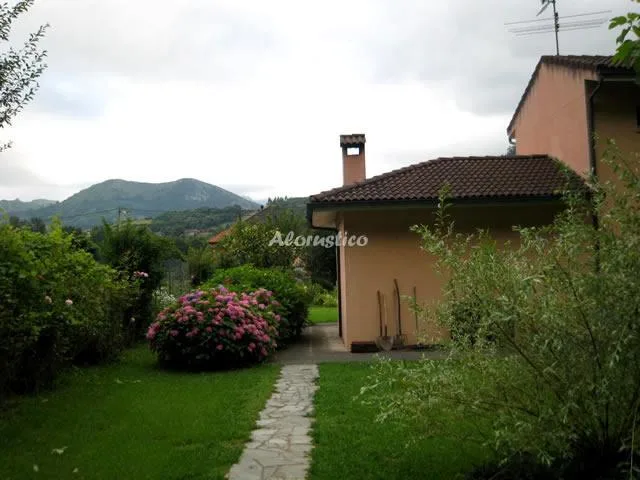 FINCA LAS MIMOSAS en BUEÑO — miniatura 6