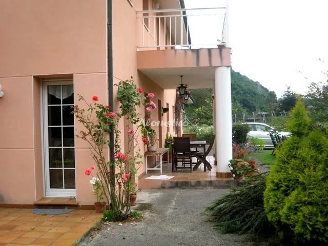 FINCA LAS MIMOSAS en BUEÑO — miniatura 22
