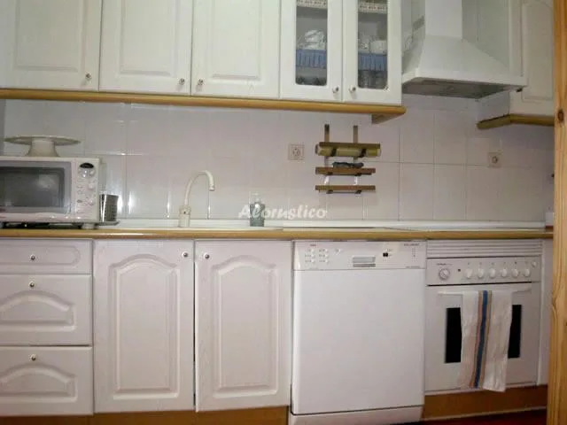 FINCA LAS MIMOSAS en BUEÑO — miniatura 7