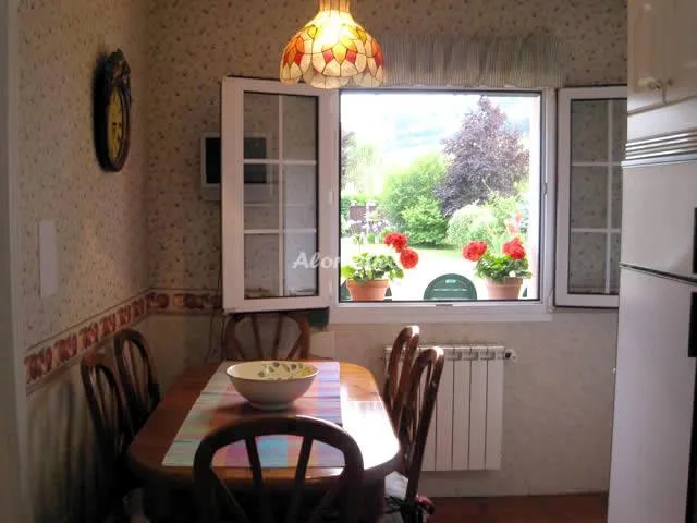FINCA LAS MIMOSAS en BUEÑO — miniatura 14