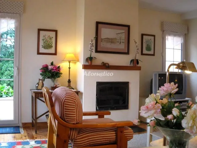 FINCA LAS MIMOSAS en BUEÑO — miniatura 8