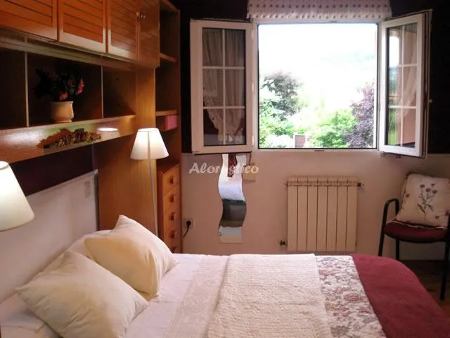 FINCA LAS MIMOSAS en BUEÑO — miniatura 17