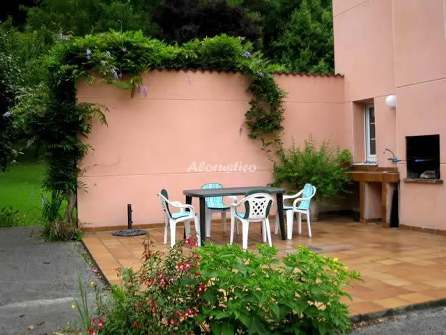 FINCA LAS MIMOSAS en BUEÑO — miniatura 9