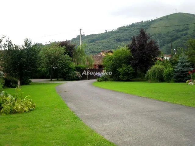 FINCA LAS MIMOSAS en BUEÑO — miniatura 25