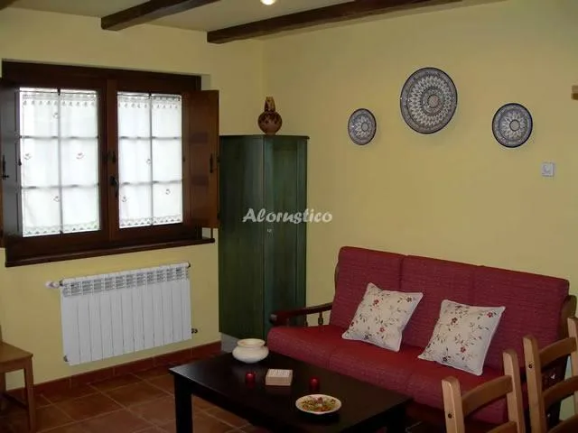 CASA PACHONA-APTO EL CANTÍN en PUERTO DE VEGA — miniatura 16
