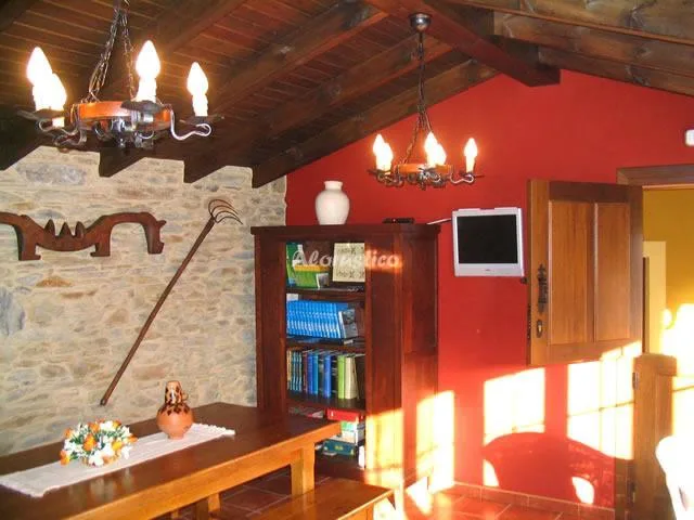 CASA PACHONA-APTO EL CANTÍN en PUERTO DE VEGA — miniatura 17