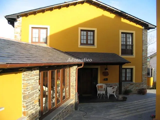 CASA PACHONA-APTO COFENTE en PUERTO DE VEGA — foto 2