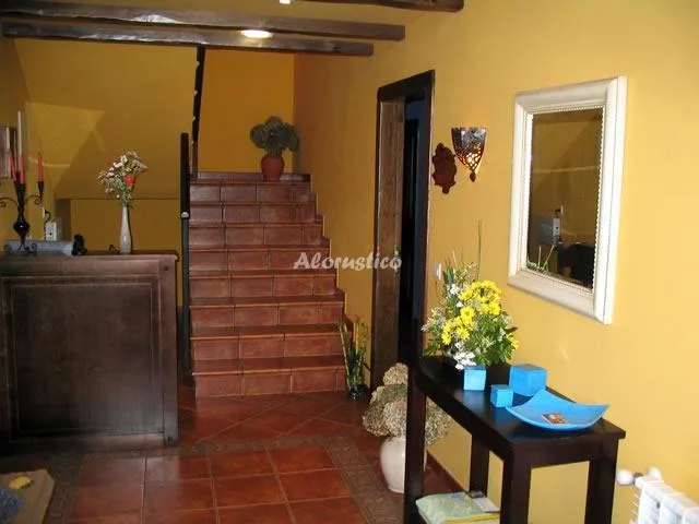 CASA PACHONA-APTO COFENTE en PUERTO DE VEGA — foto 3