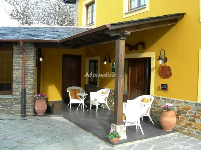 CASA PACHONA-APTO COFENTE en PUERTO DE VEGA — miniatura 10