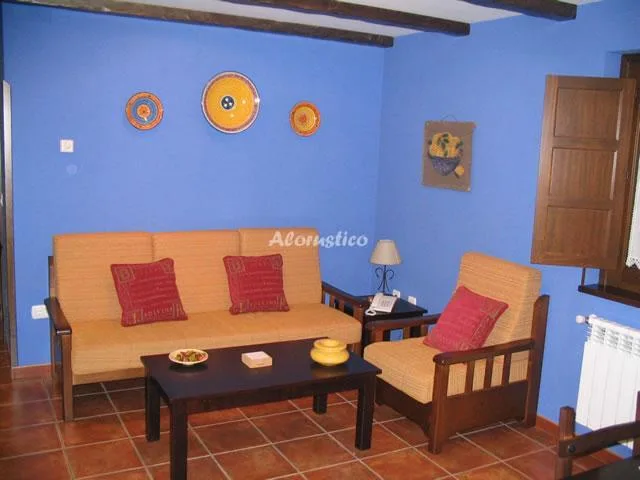 CASA PACHONA-APTO COFENTE en PUERTO DE VEGA — miniatura 4