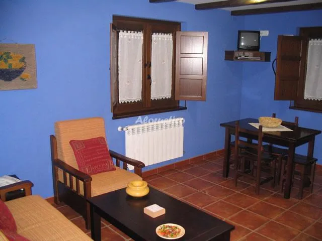 CASA PACHONA-APTO COFENTE en PUERTO DE VEGA — miniatura 18