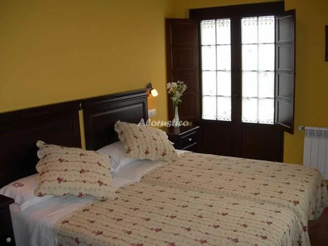 CASA PACHONA-APTO COFENTE en PUERTO DE VEGA — miniatura 5