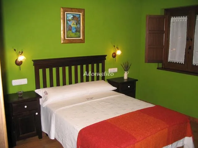 CASA PACHONA-APTO COFENTE en PUERTO DE VEGA — miniatura 12