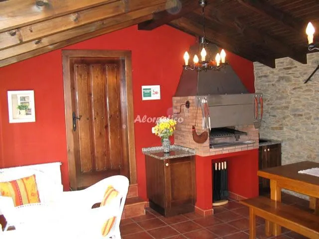 CASA PACHONA-APTO COFENTE en PUERTO DE VEGA — miniatura 6