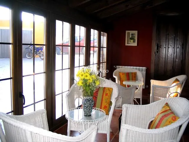 CASA PACHONA-APTO COFENTE en PUERTO DE VEGA — miniatura 13