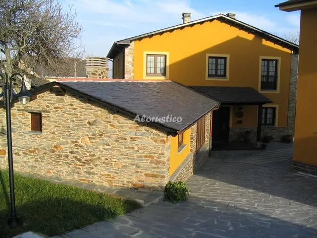 CASA PACHONA-APTO GAMONEDO en PUERTO DE VEGA — miniatura 16
