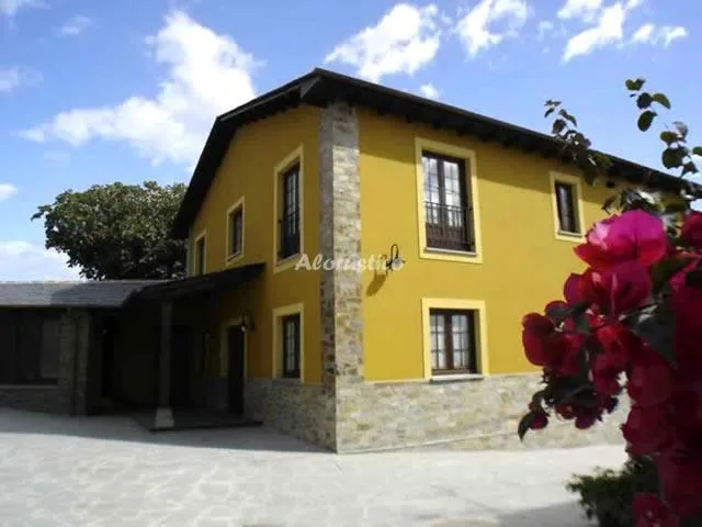 CASA PACHONA-APTO GAMONEDO en PUERTO DE VEGA — foto 3