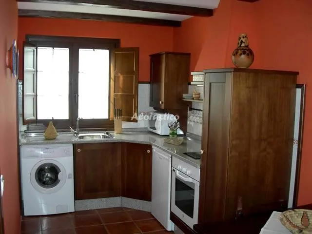 CASA PACHONA-APTO GAMONEDO en PUERTO DE VEGA — miniatura 4