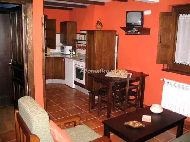 CASA PACHONA-APTO GAMONEDO en PUERTO DE VEGA — miniatura 18