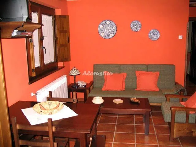 CASA PACHONA-APTO GAMONEDO en PUERTO DE VEGA — miniatura 11