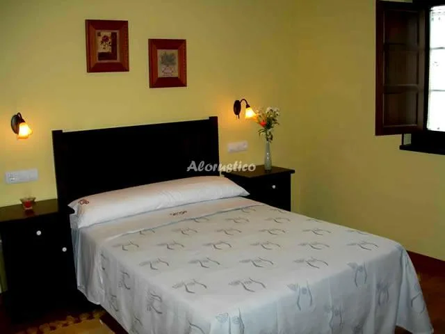 CASA PACHONA-APTO GAMONEDO en PUERTO DE VEGA — miniatura 19