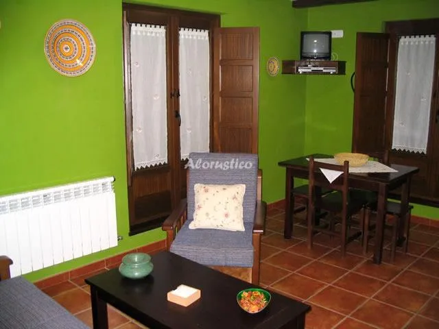 CASA PACHONA-APTO EL CORBEIRÓN en PUERTO DE VEGA — miniatura 18
