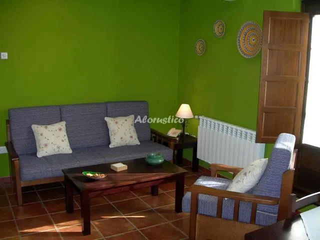CASA PACHONA-APTO EL CORBEIRÓN en PUERTO DE VEGA — miniatura 12