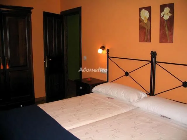 CASA PACHONA-APTO EL CORBEIRÓN en PUERTO DE VEGA — miniatura 19