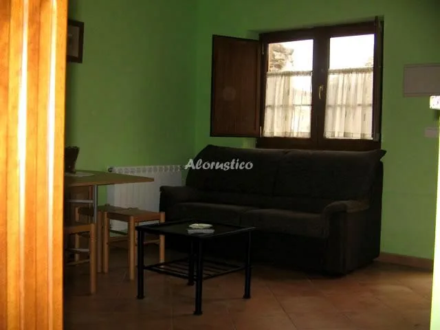 EL CIPRÉS-APARTAMENTO A en FIGUERAS — miniatura 12