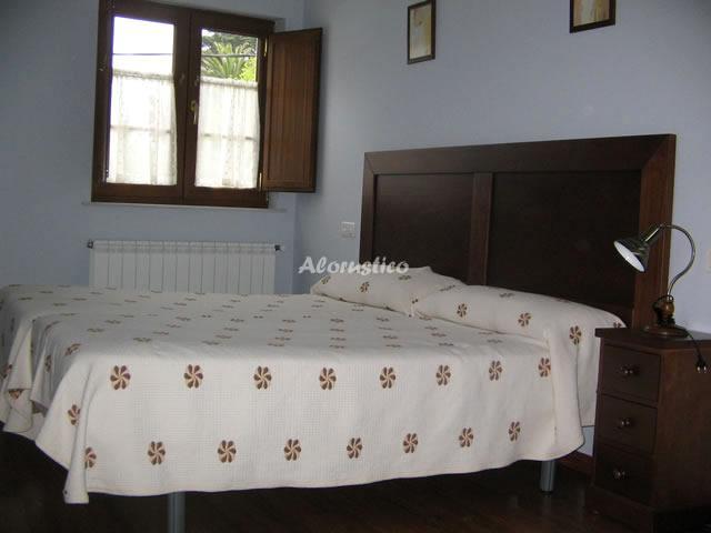 EL CIPRÉS-APARTAMENTO A en FIGUERAS — foto 3